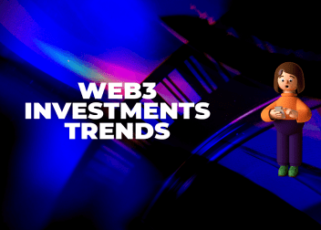 web 3 funding trends