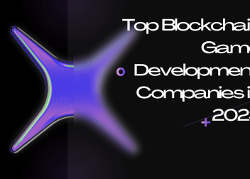 Top Blockchain Game Development Companies in 2023