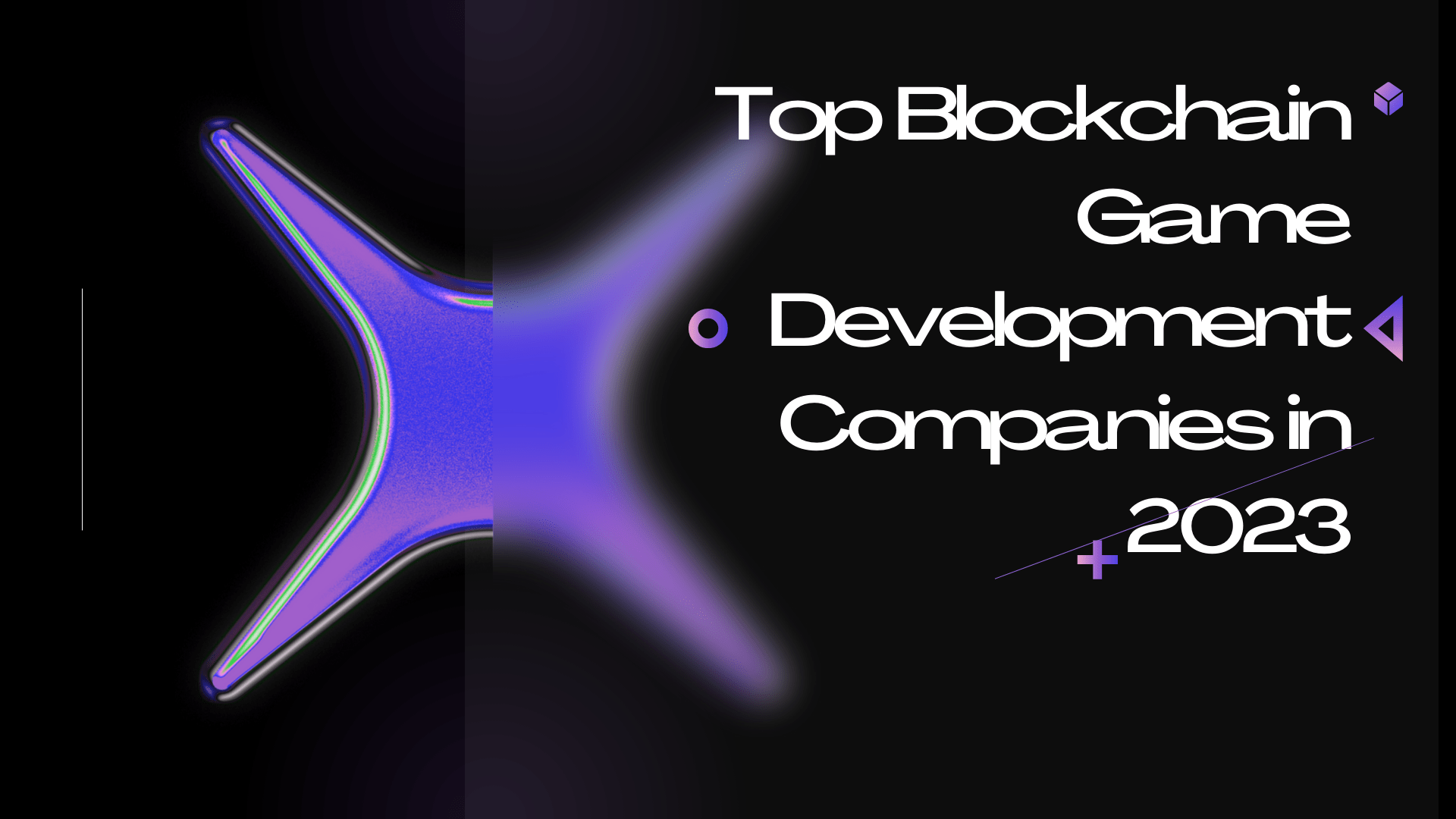 Blockchain Game Development Companies