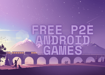 Free P2E Games for Android