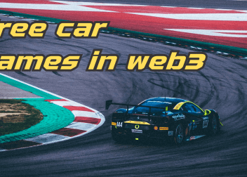 Free car games to play in web3
